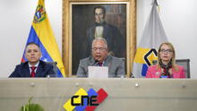 Simulacro Electoral Venezuela 2024: CNE reveló lista de CENTROS HABILITADOS para votar este 30 de junio