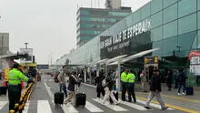 IATA advierte perjuicio a pasajeros con el incremento de tarifas aeroportuarias