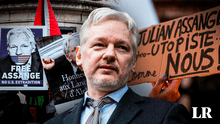 Julian Assange: ¿cuál es el acuerdo al que llegó el fundador de Wikileaks con el gobierno de Estados Unidos?