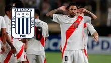 Sergio Peña y su tajante postura sobre regresar a Alianza Lima para el Torneo Clausura