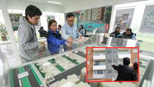Este es el distrito más buscado para comprar un departamento en Lima: no es Miraflores ni San Miguel
