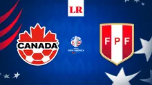 Dónde y cómo ver EN VIVO Canadá vs. Perú en la Copa América 2024 vía transmisión online gratis