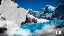 Fenómeno climático en Chile: Balmaceda registra la temperatura más baja del planeta fuera de la Antártida