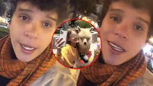 Influencer peruano revela que cobran 20 dólares por foto con alpacas en Cusco y usuarios critican: "Eso es abuso"