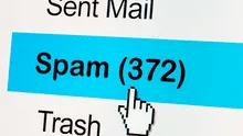 ¿Te llegan muchos correos spam? Estos son los peligros que corres por interactuar con sus contenidos