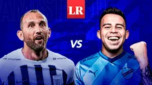 Alianza Lima vs. Bolívar EN VIVO: fecha, hora y canal de TV por la Copa Ciudad de Reyes