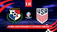 ¿Quién ganó el partido Panamá vs. Estados Unidos HOY? Cómo terminó el partido por la Copa América 2024