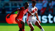 ¿Quién ganó el partido Perú vs. Canadá? Resultado del partido de HOY por la Copa América 2024