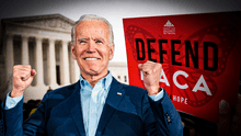 Visa americana: Biden brindará nuevos beneficios para que migrantes de DACA puedan trabajar en Estados Unidos