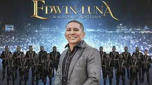 Edwin Luna: una estrella en ascenso en el Top 4 de monitor latino en Estados Unidos