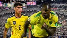 Jamaica vs. Ecuador: fecha y dónde ver partido por Copa América 2024 desde Estados Unidos