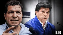 Alejandro Sánchez: abogado afirma que exfinancista de Pedro Castillo no cometió ningún delito