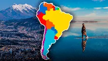 El país de América Latina con hospedajes de 5$ que es el destino más barato para viajar: tiene la capital más alta del mundo