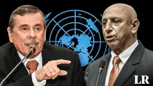 Comité especial de la ONU expresa preocupación por "Ley de Amnistía" del Congreso