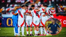 Argentina podría jugar con suplentes frente a Perú y usuarios dicen: “¿Nos podrían apoyar jugando también sin arquero?”