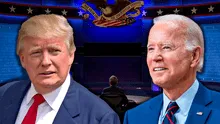 Trump vs. Biden: ¿quién ganará las elecciones de Estados Unidos previo al debate, según últimas encuestas?