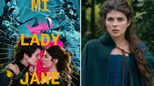 'My Lady Jane': fecha de estreno, tráiler y todo sobre la nueva serie de época de Prime Video