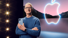 Tim Cook, el CEO de Apple, no usa la versión más potente del iPhone: Este es el curioso motivo