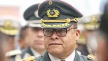 ¿Quién es Juan Jose Zuñiga, comandante general del Ejército, acusado de un intento de golpe de estado en Bolivia?
