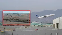 El gran problema que tendrá el nuevo aeropuerto internacional de Lima: miles de usuarios serán perjudicados