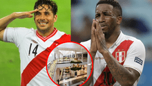 Claudio Pizarro TENDRÁ mall en Punta Hermosa y competirá contra el de Jefferson Farfán, según Gabriel Calvo