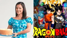 Así se verían los personajes de ‘Al fondo hay sitio’ en el universo de Dragon Ball, según la IA: !No creerás como luce Charito¡