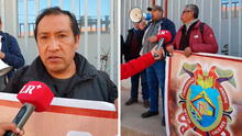Trabajadores de universidad en Puno se declaran en huelga indefinida por falta de licenciamiento de Sunedu