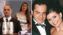 Ana María Orozco y Julián Arango: la historia de amor que acabó en divorcio con una escena de ‘Betty, la fea’