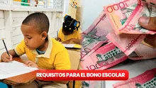 Nuevo Bono Escolar 2024: conoce los REQUISITOS para cobrar los RD$1.000 en República Dominicana