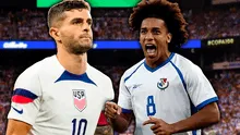 El historial de Estados Unidos tras la derrota ante Panamá: ¿Cuáles fueron sus últimos partidos?