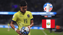 No es Kendry Páez: este es el goleador más joven de la historia de la Copa América que brilló en Perú