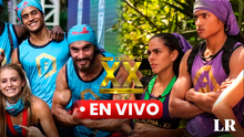 Ver Desafío capítulo 59 completo EN VIVO: no te pierdas la competencia de HOY, 27 de junio, vía Caracol TV