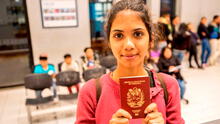 Ciudadanos venezolanos que ingresen al Perú necesitarán visa y pasaporte vigente desde el 2 de julio