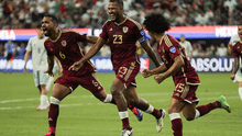 ¡Venezuela clasifica a cuartos de final de la Copa América 2024 y ahora piensa en Jamaica!