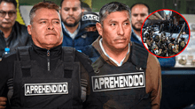 Los dos militares arrestados por el intento de golpe de Estado en La Paz serán imputados por terrorismo
