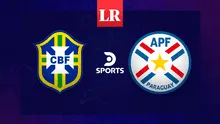 VER DirecTV Sports | ¿A qué hora juegan Paraguay vs. Brasil EN VIVO por la Copa América 2024?