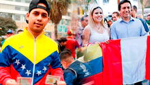 Venezolanos deberán presentar VISA y pasaporte vigentes para ingresar al Perú: ¿cómo acceder?