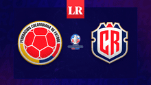 Colombia vs. Costa Rica: horario y pronósticos para ver el segundo partido de Lorenzo en la Copa América 2024
