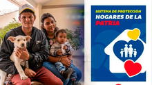 NUEVO Bono Hogares de la Patria de JULIO 2024: entérate cómo recibir y ACTIVAR este pago en Venezuela
