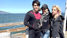 Viuda de Julián Figueroa habría encontrado el amor y Maribel Guardia se pronuncia: "Es una mujer libre"