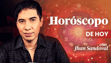 ➤ Descubre tu HORÓSCOPO DE HOY: qué te deparan los astros este 28 de junio según Jhan Sandoval
