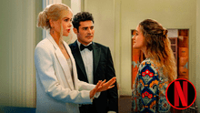 'Un asunto familiar' debuta en Netflix: lo que debes saber sobre la película con Zac Efron y Nicole Kidman