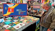 Entradas y libros gratis en la Feria del Libro: CONOCE como obtener estos premios en la FIL 2024