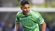 Revelan la VERDADERA razón por la que Raúl Ruidíaz no es tomado en cuenta en Seattle Sounders