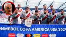 Los 2 jugadores que incluiría Fossati en su 11 para buscar la hazaña de Perú ante Argentina