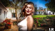 Declaran monumento histórico casa de Marilyn Monroe EE. UU y evitan así su demolición