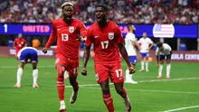 ¡Histórico! Panamá derrotó por 2-1 a Estados Unidos y se ilusiona en la Copa América 2024