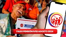 NUEVA Pensión IVSS HOY, 02 de julio 2024: FECHA OFICIAL, MONTO especial y buenas noticias para pensionados