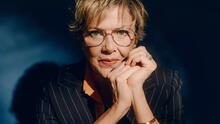 Annette Bening: “Me siento muy libre, he disfrutado mucho mi trabajo”