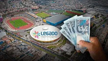 ¡Trabaja en los Juegos Panamericanos! Proyecto Legado ofrece puestos con sueldos de hasta S/12.000: cómo postular